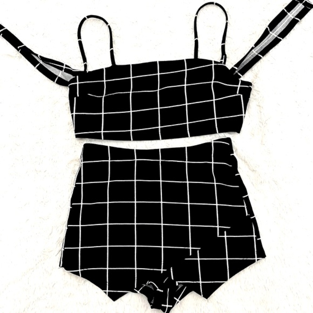 Skort set